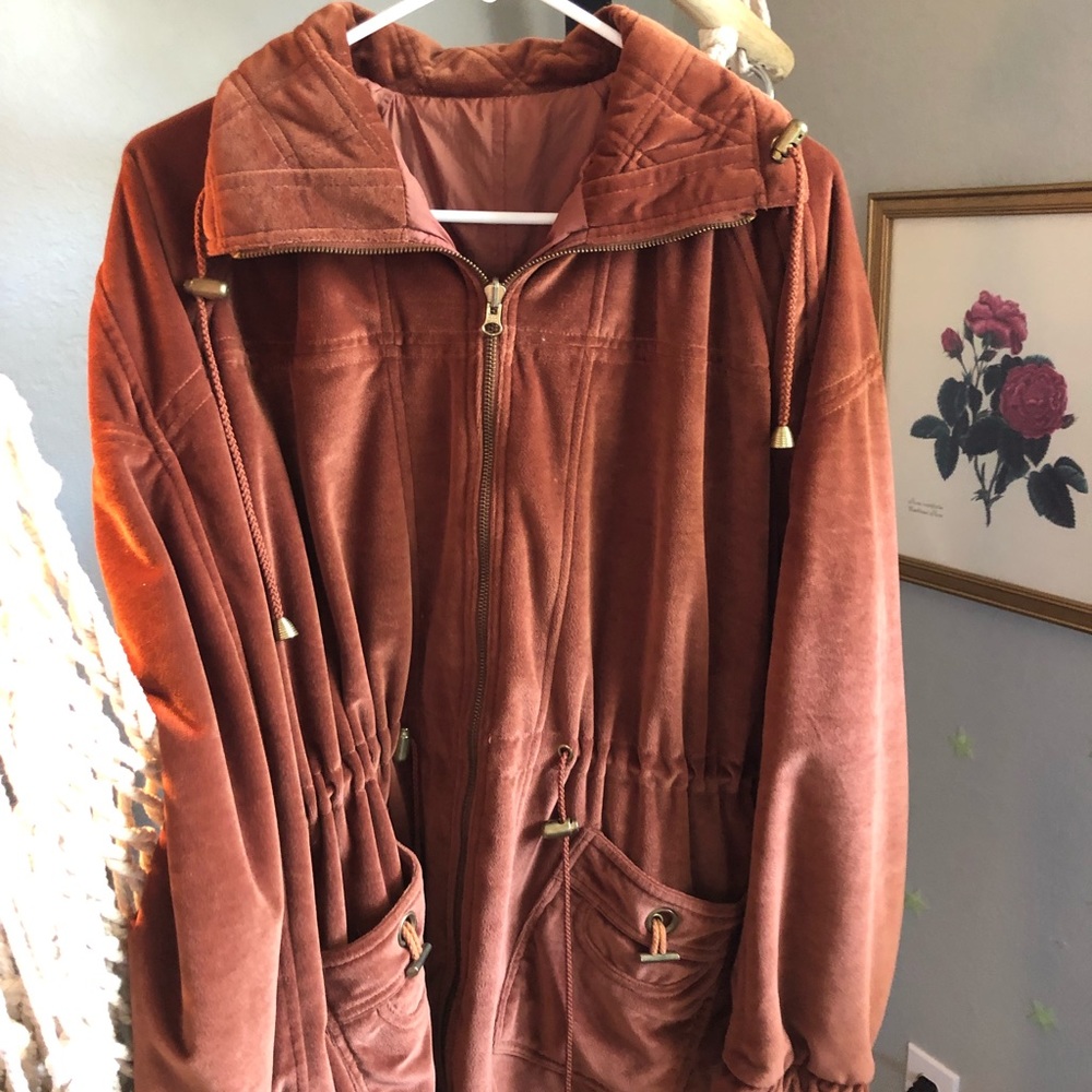 Vintage Jacket